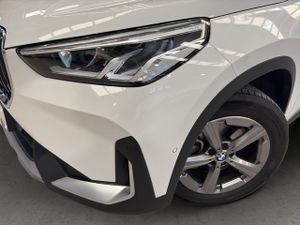 BMW X1 sdrive18d 110 kw (150 cv)  2024 Diésel - Foto 11