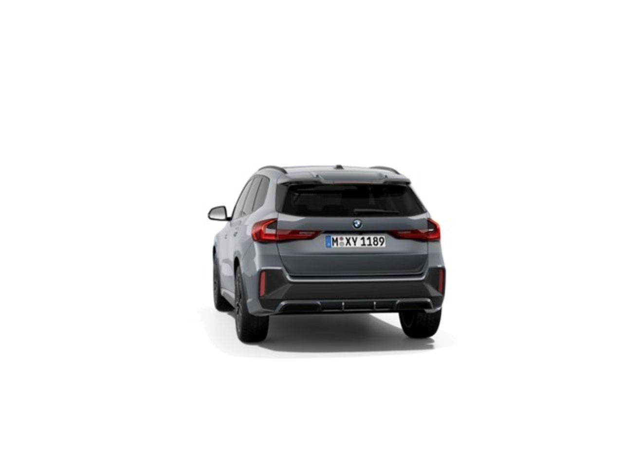 BMW X1 xdrive20d 120 kw (163 cv)  2024 Diésel - Foto 13
