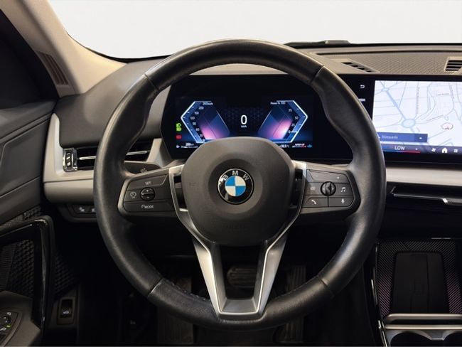 BMW X2 sdrive18d 110 kw (150 cv)