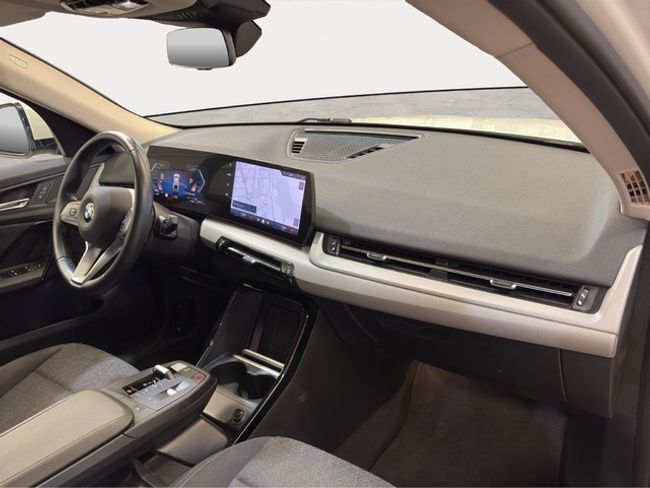BMW X2 sdrive18d 110 kw (150 cv)