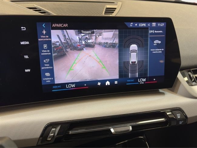 BMW X2 sdrive18d 110 kw (150 cv)