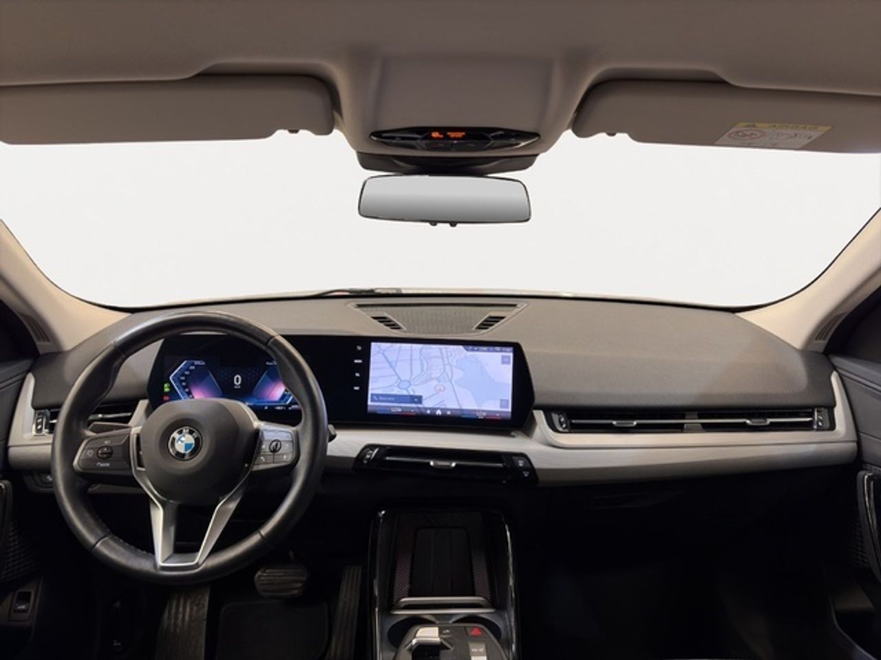 BMW X2 sdrive18d 110 kw (150 cv)  2024 Diésel - Foto 8