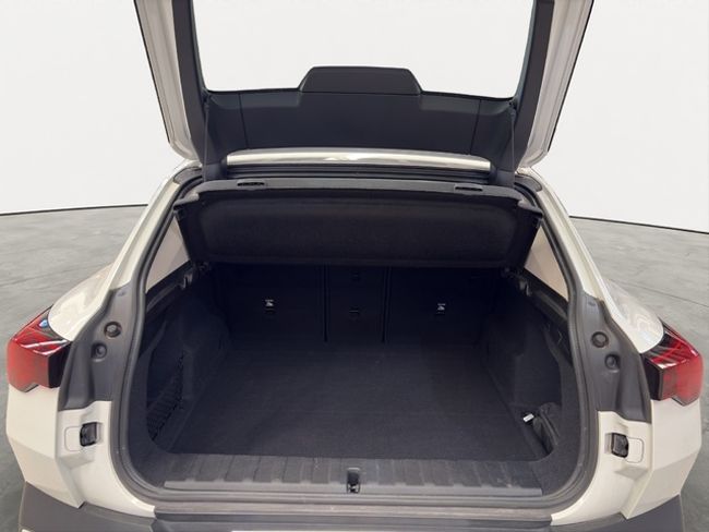 BMW X2 sdrive18d 110 kw (150 cv)