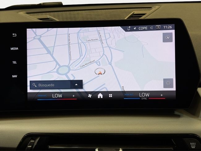 BMW X2 sdrive18d 110 kw (150 cv)