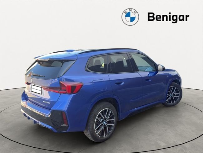 BMW X1 xdrive25e 180 kw (245 cv)