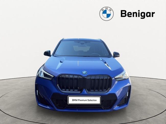 BMW X1 xdrive25e 180 kw (245 cv)
