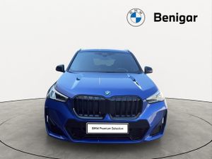 BMW X1 xdrive25e 180 kw (245 cv)  2023 Híbrido (Gasolina) - Foto 3