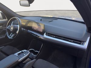 BMW X1 xdrive25e 180 kw (245 cv)  2023 Híbrido (Gasolina) - Foto 15