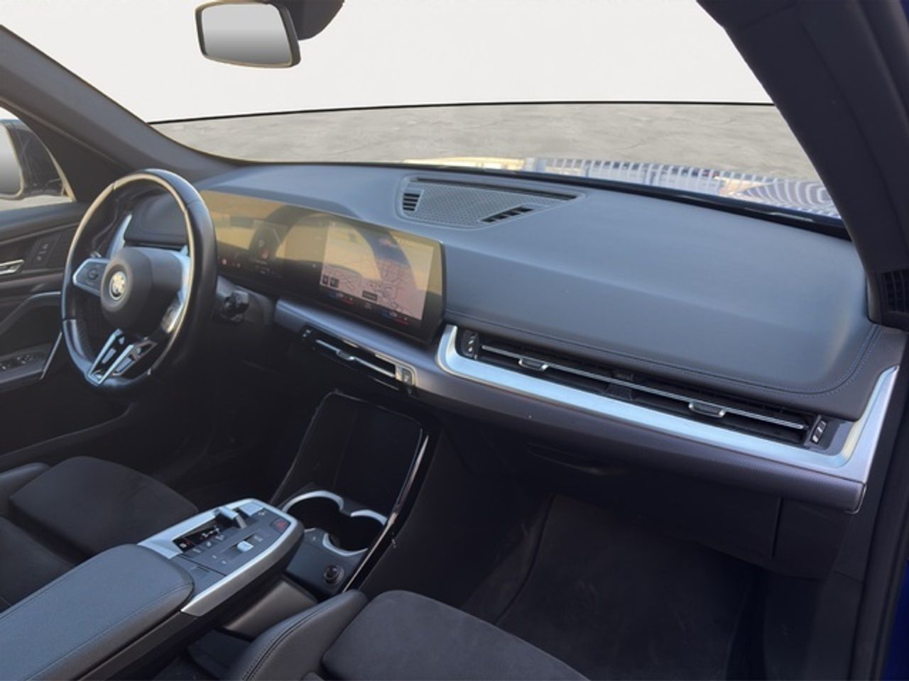 BMW X1 xdrive25e 180 kw (245 cv)  2023 Híbrido (Gasolina) - Foto 9