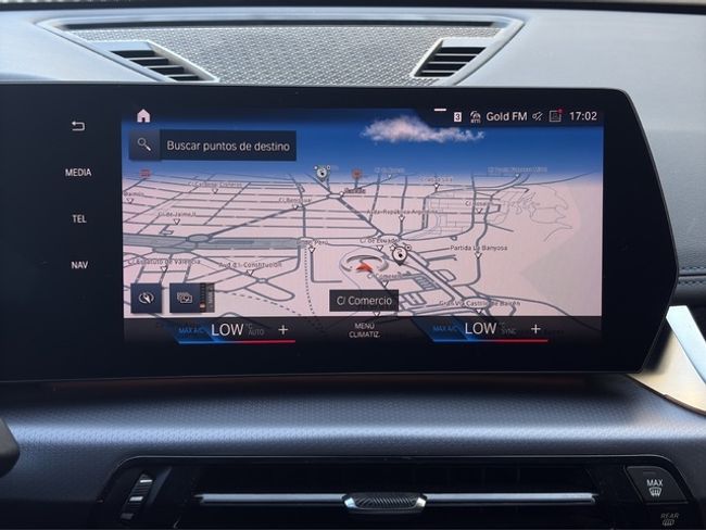 BMW X1 xdrive25e 180 kw (245 cv)