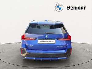 BMW X1 xdrive25e 180 kw (245 cv)  2023 Híbrido (Gasolina) - Foto 9