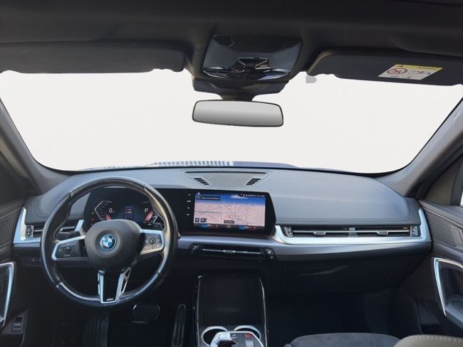 BMW X1 xdrive25e 180 kw (245 cv)