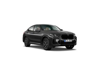 BMW X4 xdrive20d xline 140 kw (190 cv)  2022 Diésel - Foto 17