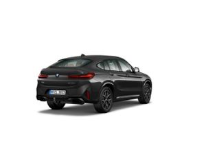 BMW X4 xdrive20d xline 140 kw (190 cv)  2022 Diésel - Foto 21