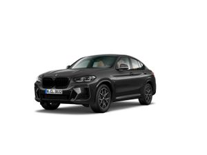 BMW X4 xdrive20d xline 140 kw (190 cv)  2022 Diésel - Foto 5