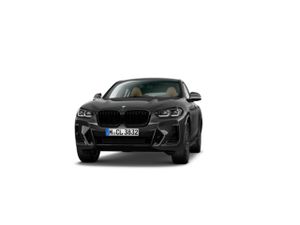 BMW X4 xdrive20d xline 140 kw (190 cv)  2022 Diésel - Foto 2