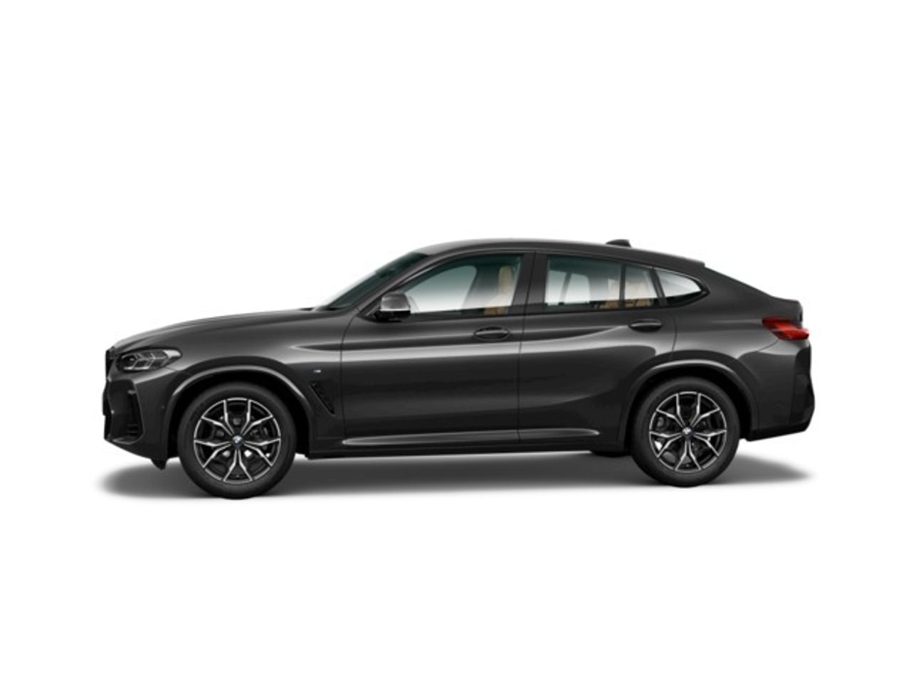 BMW X4 xdrive20d xline 140 kw (190 cv)  2022 Diésel - Foto 6