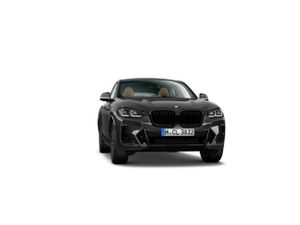 BMW X4 xdrive20d xline 140 kw (190 cv)  2022 Diésel - Foto 13