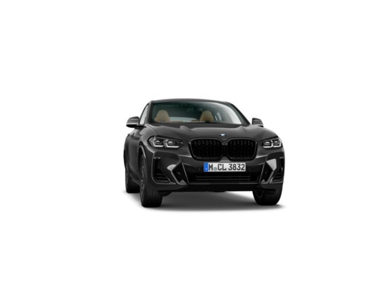 BMW X4 xdrive20d xline 140 kw (190 cv)  2022 Diésel - Foto 8