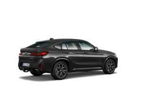 BMW X4 xdrive20d xline 140 kw (190 cv)  2022 Diésel - Foto 15