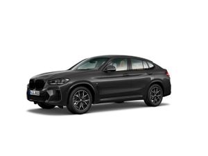 BMW X4 xdrive20d xline 140 kw (190 cv)  2022 Diésel - Foto 3