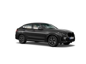 BMW X4 xdrive20d xline 140 kw (190 cv)  2022 Diésel - Foto 7