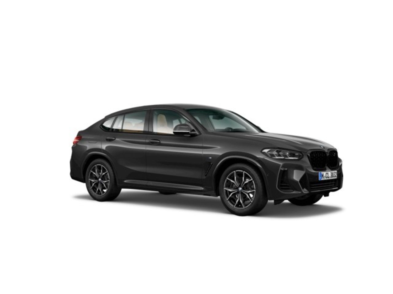 BMW X4 xdrive20d xline 140 kw (190 cv)  2022 Diésel - Foto 5