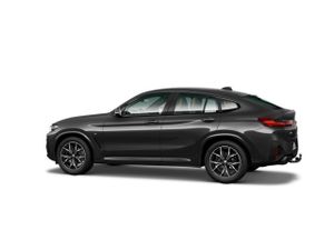 BMW X4 xdrive20d xline 140 kw (190 cv)  2022 Diésel - Foto 19