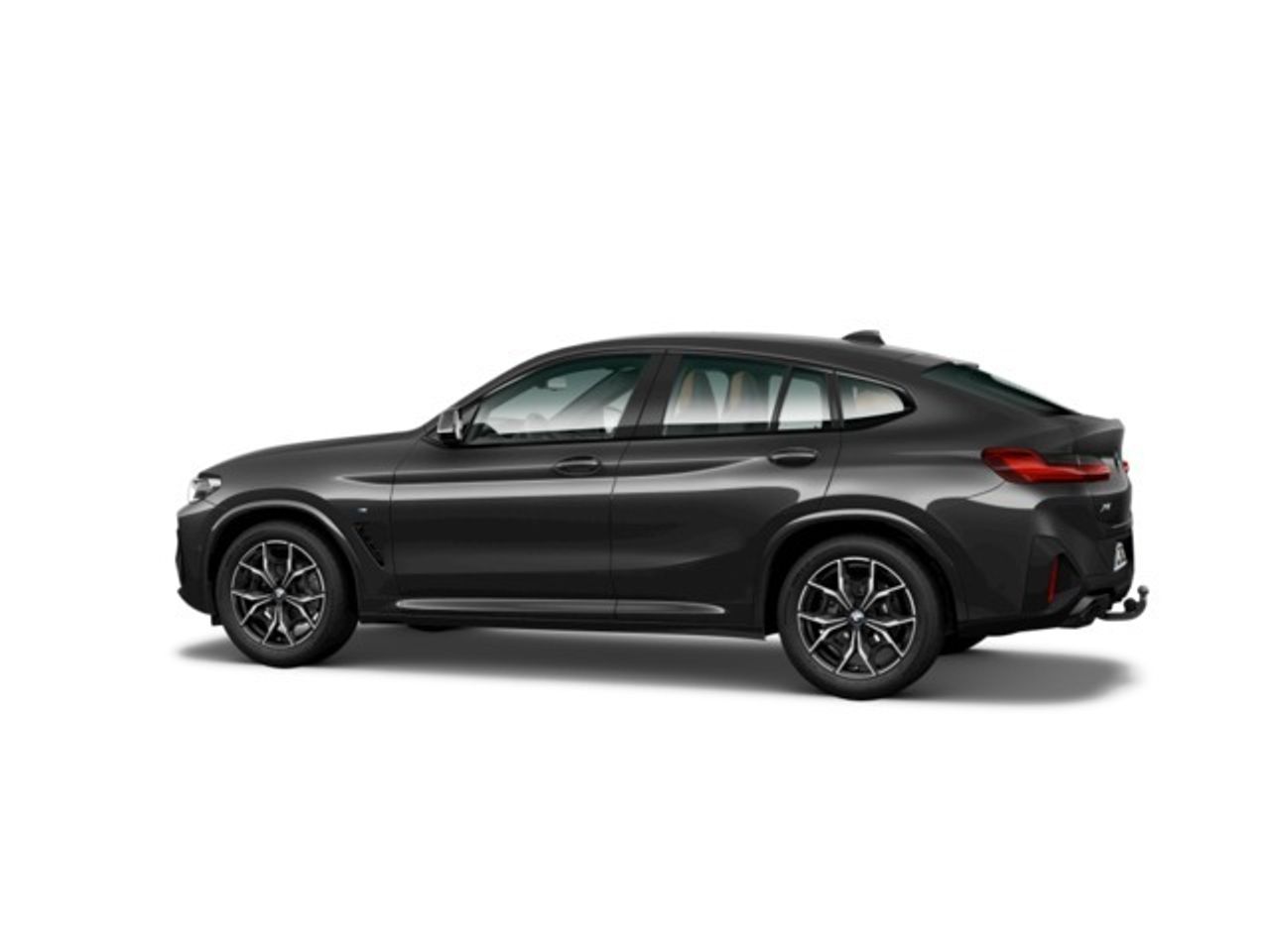 BMW X4 xdrive20d xline 140 kw (190 cv)  2022 Diésel - Foto 11