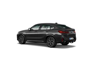 BMW X4 xdrive20d xline 140 kw (190 cv)  2022 Diésel - Foto 11