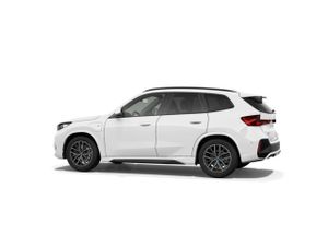 BMW X1 xdrive25e 180 kw (245 cv)  2025 Híbrido (Gasolina) - Foto 19