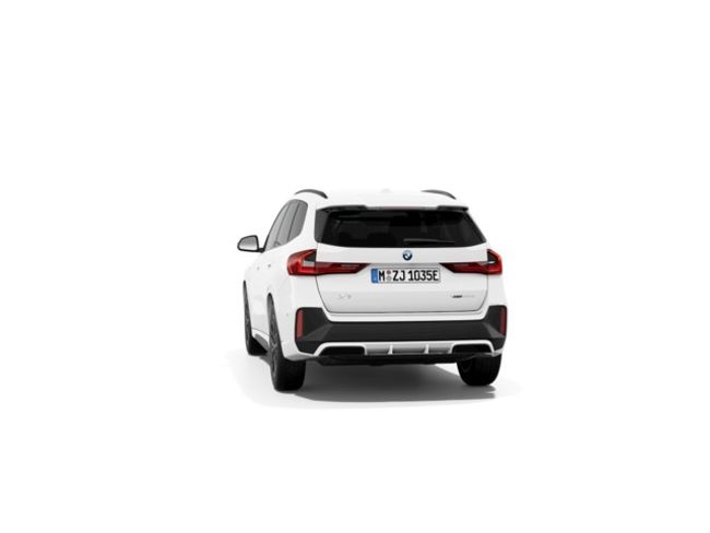 BMW X1 xdrive25e 180 kw (245 cv)