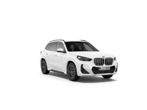 BMW X1 xdrive25e 180 kw (245 cv)  2025 Híbrido (Gasolina) - Foto 17
