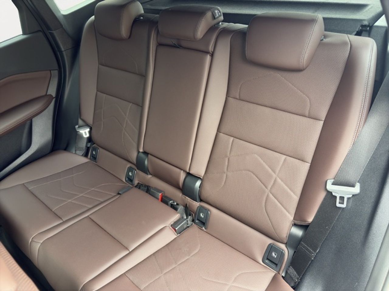 BMW X1 xdrive25e 180 kw (245 cv)  2025 Híbrido (Gasolina) - Foto 10