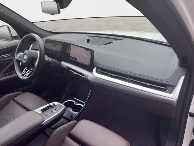 BMW X1 xdrive25e 180 kw (245 cv)
