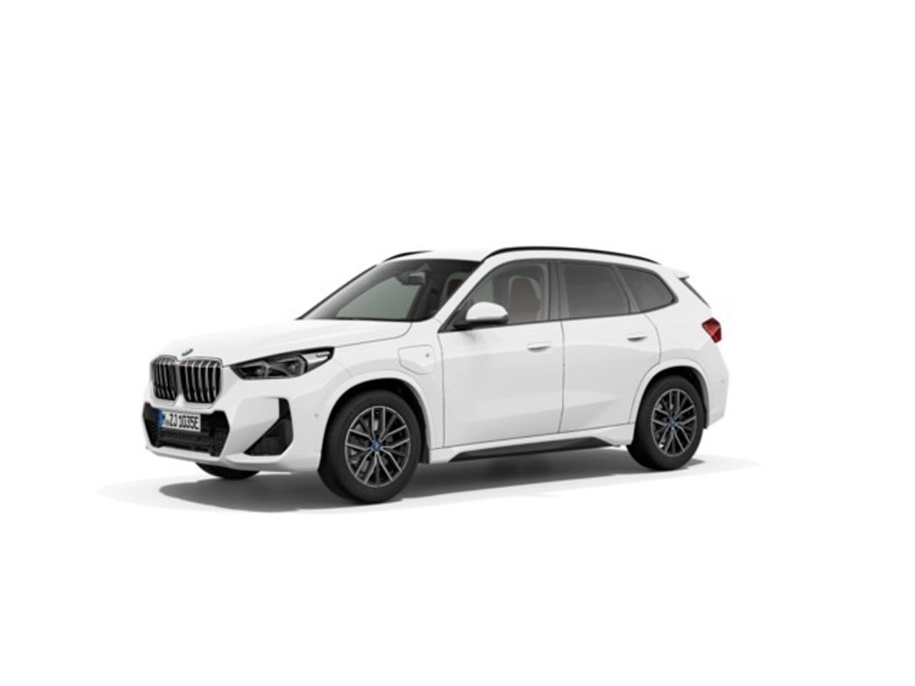 BMW X1 xdrive25e 180 kw (245 cv)  2025 Híbrido (Gasolina) - Foto 3