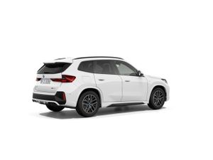 BMW X1 xdrive25e 180 kw (245 cv)  2025 Híbrido (Gasolina) - Foto 15