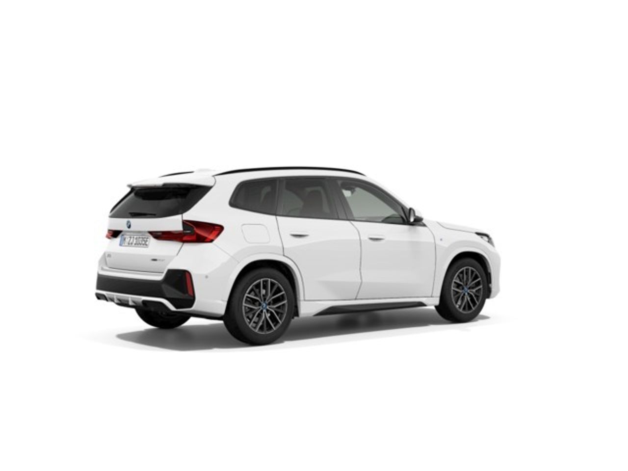 BMW X1 xdrive25e 180 kw (245 cv)  2025 Híbrido (Gasolina) - Foto 9