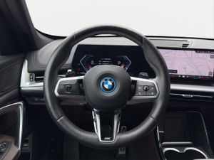 BMW X1 xdrive25e 180 kw (245 cv)  2025 Híbrido (Gasolina) - Foto 29