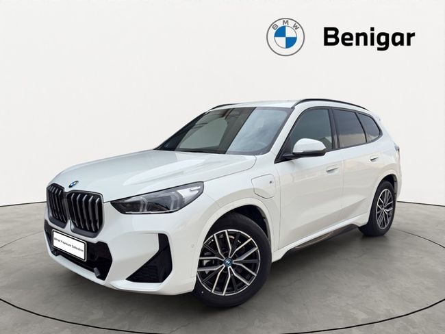 BMW X1 xdrive25e 180 kw (245 cv)