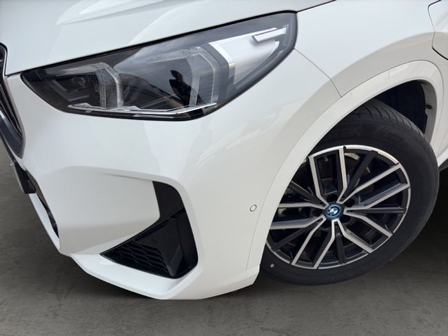 BMW X1 xdrive25e 180 kw (245 cv)