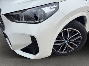 BMW X1 xdrive25e 180 kw (245 cv)  2025 Híbrido (Gasolina) - Foto 11