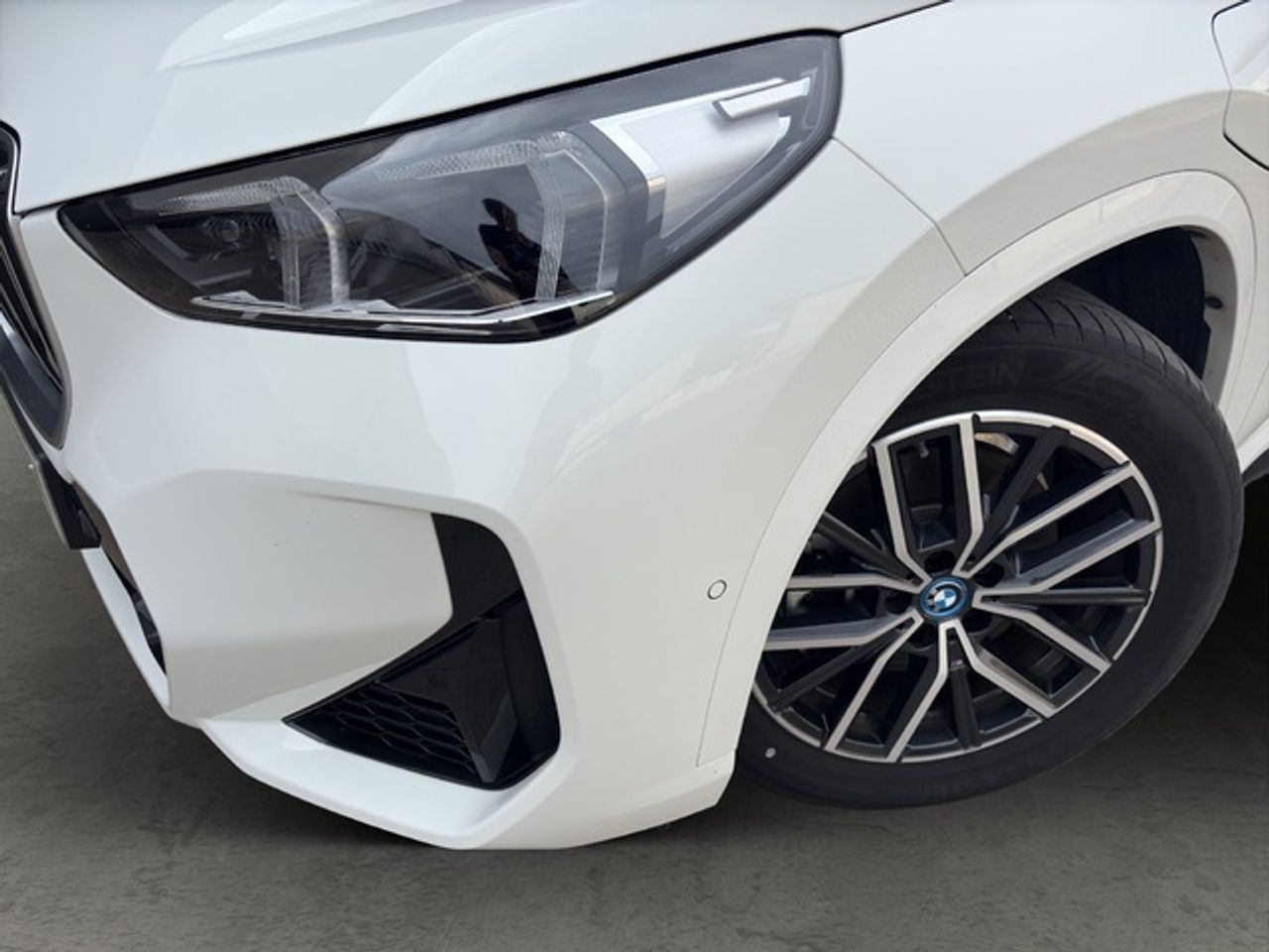 BMW X1 xdrive25e 180 kw (245 cv)  2025 Híbrido (Gasolina) - Foto 7