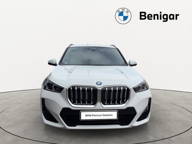 BMW X1 xdrive25e 180 kw (245 cv)