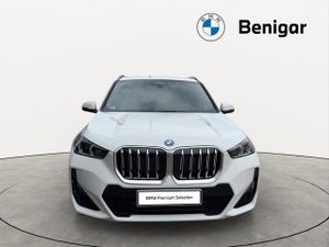 BMW X1 xdrive25e 180 kw (245 cv)  2025 Híbrido (Gasolina) - Foto 3