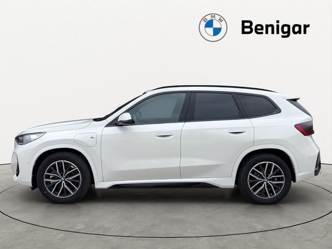 BMW X1 xdrive25e 180 kw (245 cv)