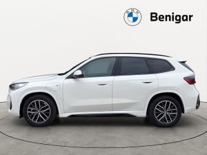 BMW X1 xdrive25e 180 kw (245 cv)  2025 Híbrido (Gasolina) - Foto 5