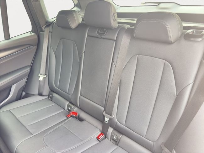 BMW X3 xdrive20d xline 140 kw (190 cv)