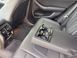 BMW X3 xdrive20d xline 140 kw (190 cv)  2023 Diésel - Foto 21