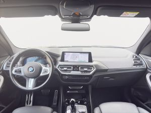 BMW X3 xdrive20d xline 140 kw (190 cv)  2023 Diésel - Foto 13